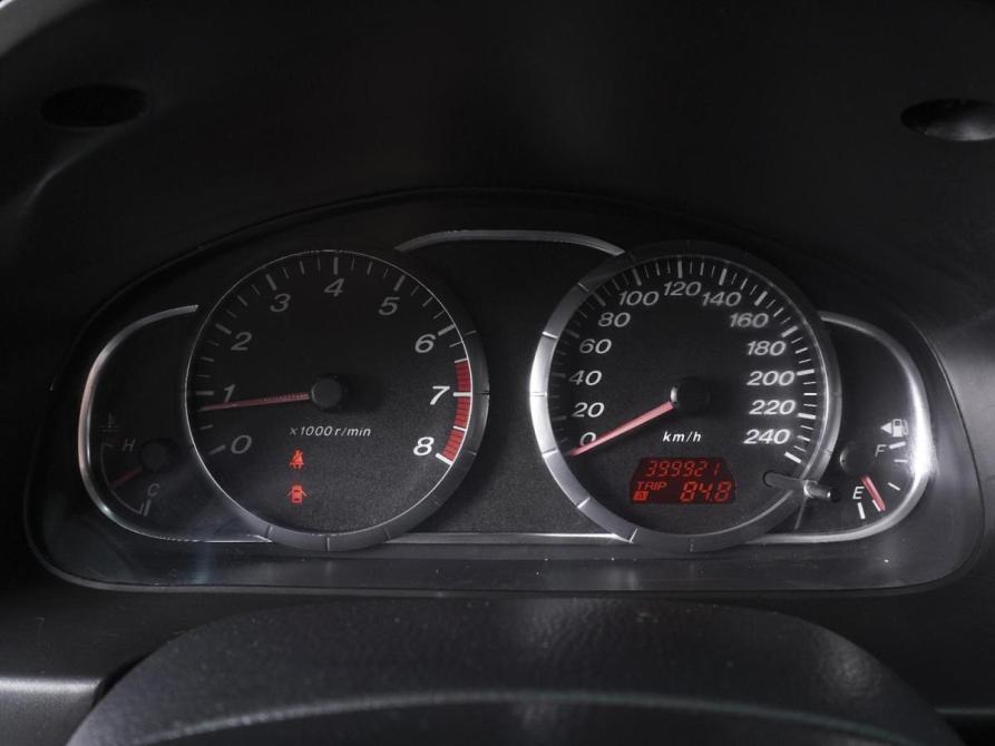 Mazda 6 I (GG) Рестайлинг Ростов-на-Дону  - изображение 17