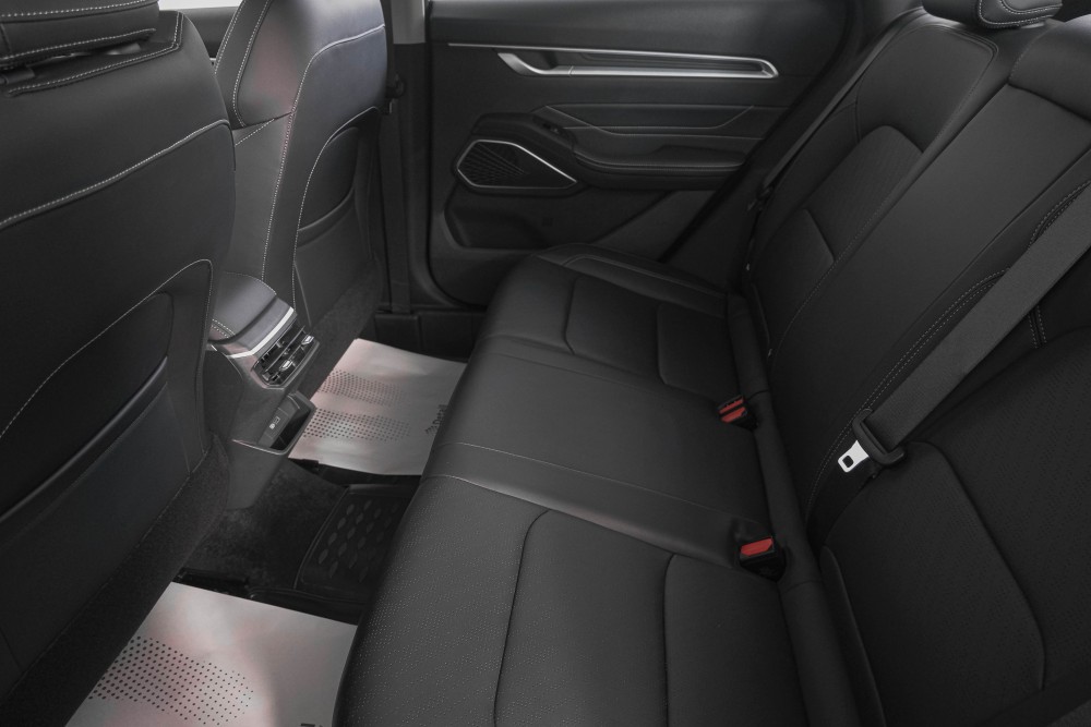 Geely Emgrand II Кемерово  - изображение 10
