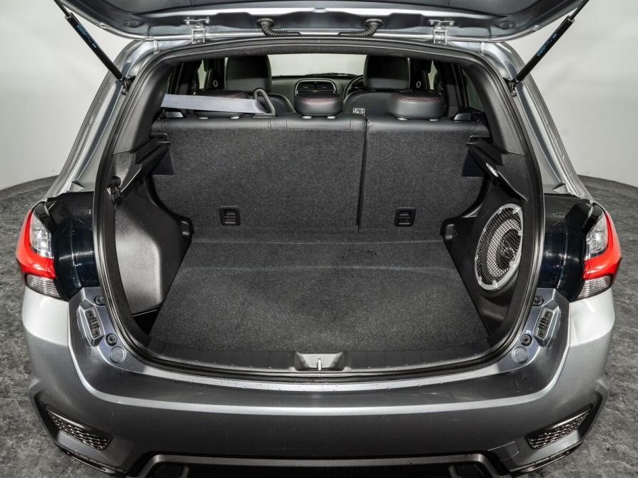 Mitsubishi RVR III Рестайлинг 3 Иркутск  - изображение 19