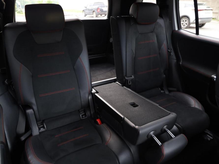 Mercedes-Benz GLB I (X247) Санкт-Петербург  - изображение 31