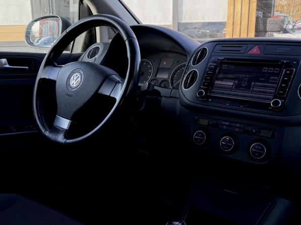 Volkswagen Golf Plus I с пробегом 2008 года, цена 550 000 рублей, 201000 км, хэтчбек, Автокод Объявления