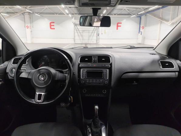 Volkswagen Polo V с пробегом 2014 года, цена 905 000 рублей, 161437 км, седан, Автокод Объявления