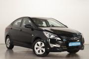 Hyundai Solaris I Рестайлинг Челябинск  - изображение 15