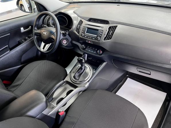 Kia Sportage III Рестайлинг с пробегом 2014 года, цена 1 545 000 рублей, 84200 км, внедорожник, Автокод Объявления
