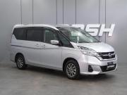 Nissan Serena V (C27) Воронеж  - изображение 21