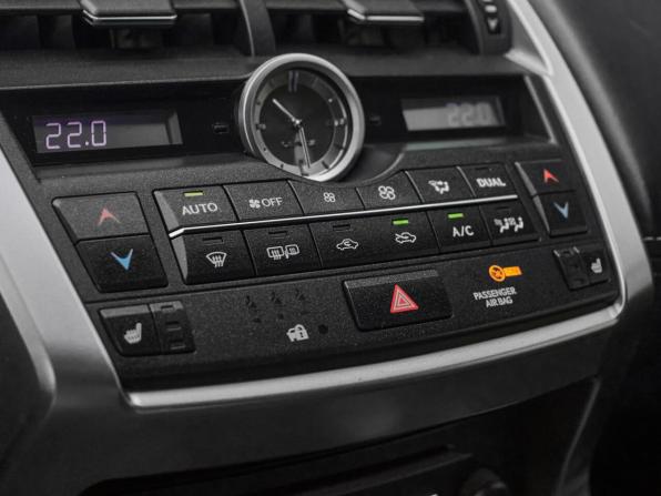 Lexus NX I с пробегом 2015 года, цена 2 590 000 рублей, 159128 км, внедорожник, Автокод Объявления