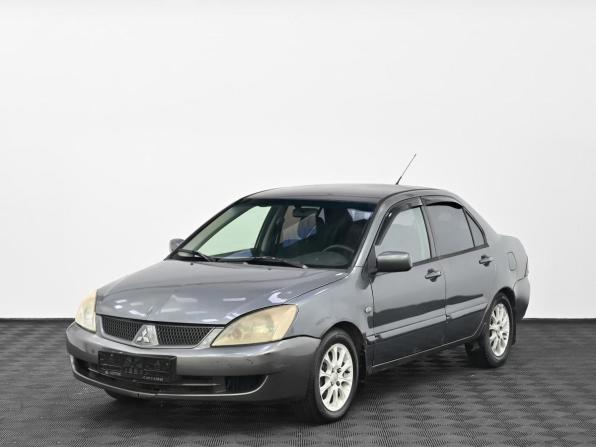 Mitsubishi Lancer IX Рестайлинг с пробегом 2006 года, цена 349 000 рублей, 278000 км, седан, Автокод Объявления