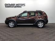 Renault Duster I Рестайлинг Пермь  - изображение 16