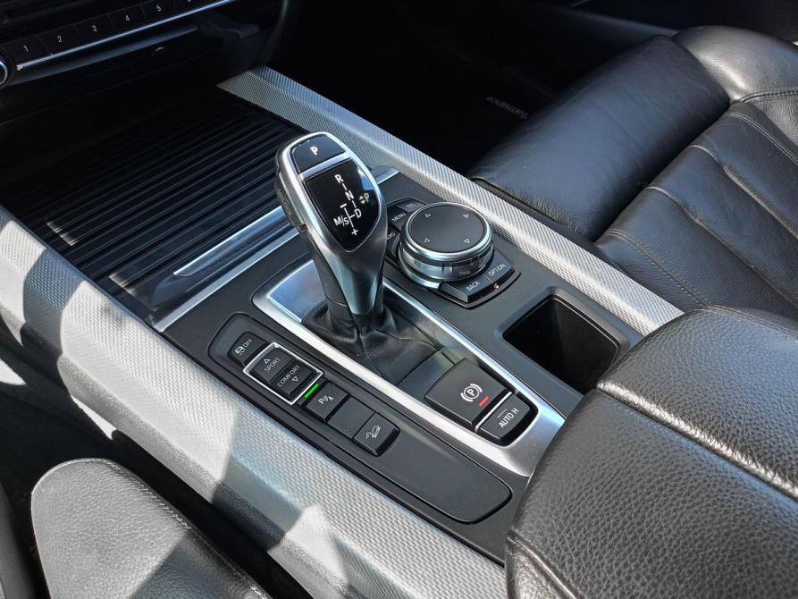 BMW X5 III (F15) Казань  - изображение 13