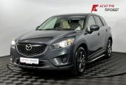 Mazda CX-5 I Нижний Новгород  - изображение 24