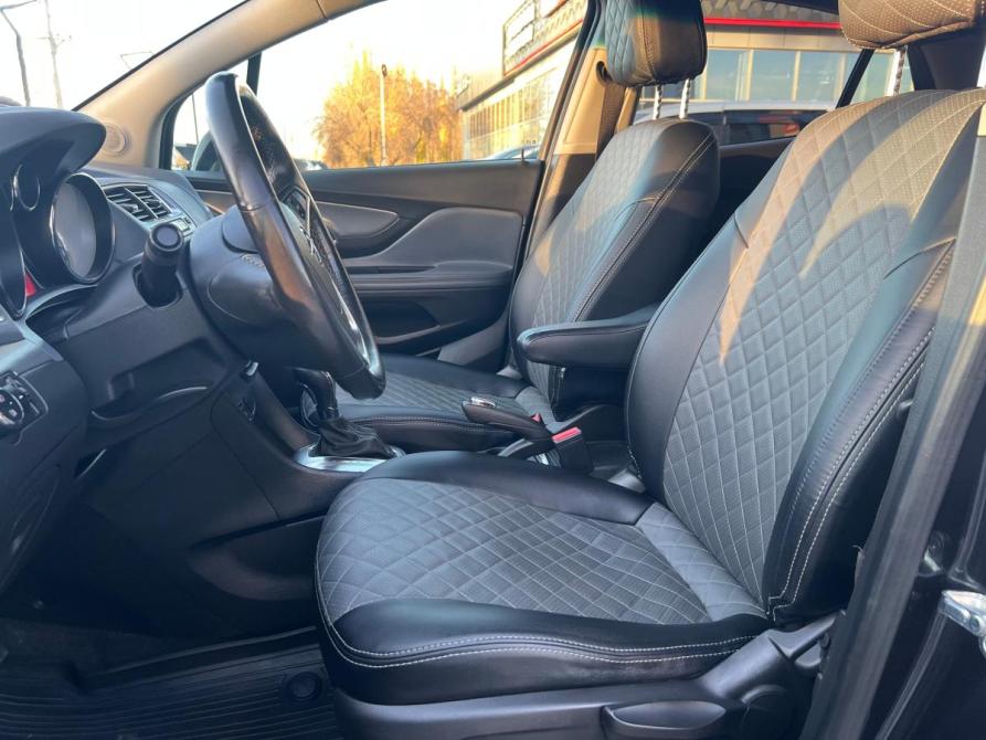 Opel Mokka I Стерлитамак  - изображение 13