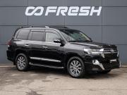 Toyota Land Cruiser 200 Series Рестайлинг 1 Краснодар  - изображение 29