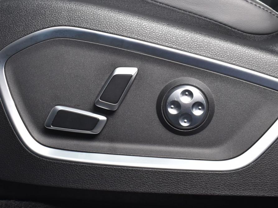 Geely Tugella I Рестайлинг Кемерово  - изображение 24
