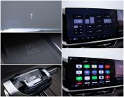Geely Monjaro I Рестайлинг 2 Москва  - изображение 42