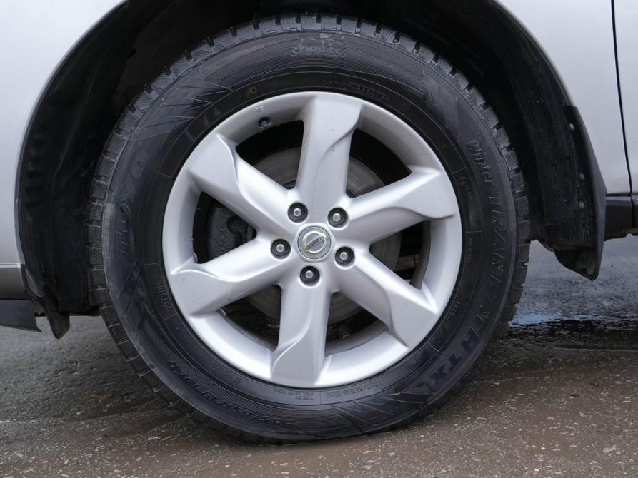 Nissan Murano II (Z51) Новосибирск  - изображение 10