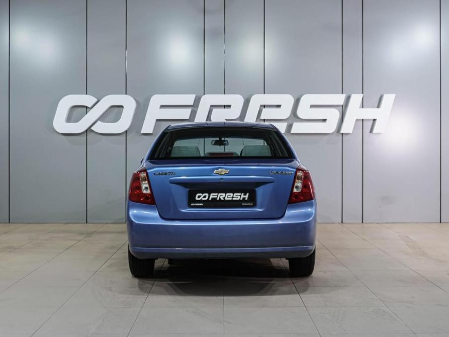 Chevrolet Lacetti I Воронеж  - изображение 4