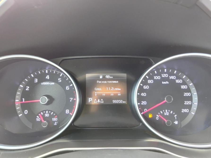 Kia Ceed III Чебоксары  - изображение 16