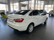 Lada (ВАЗ) Vesta I Киров  - изображение 23