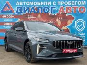 Geely Preface I Набережные Челны  - изображение 21
