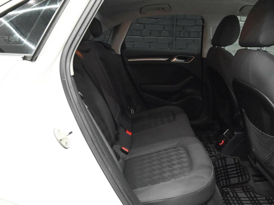 Audi A3 III (8V) Екатеринбург  - изображение 17
