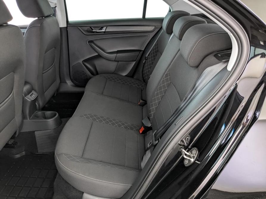 Skoda Rapid II Москва  - изображение 12