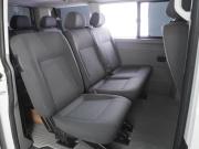 Volkswagen Caravelle T5 Рестайлинг Ростов-на-Дону  - изображение 22