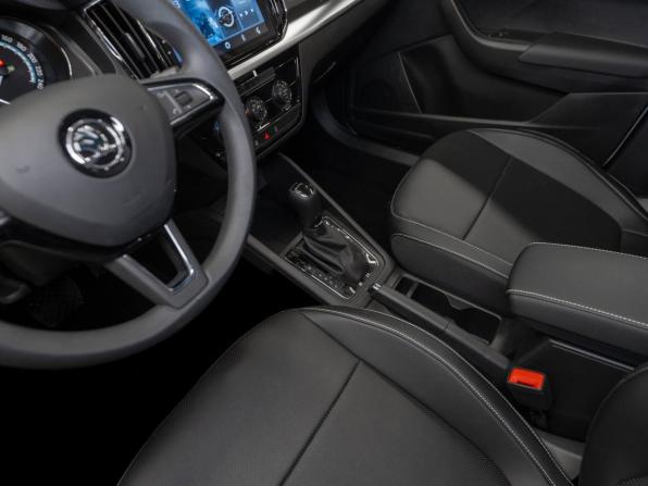 Skoda Kamiq I (China Market) с пробегом 2025 года, цена 2 750 000 рублей, 25 км, внедорожник, Автокод Объявления