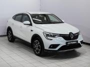 Renault Arkana I Ростов-на-Дону  - изображение 17