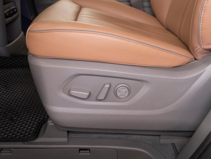 Hyundai Staria I Москва  - изображение 23