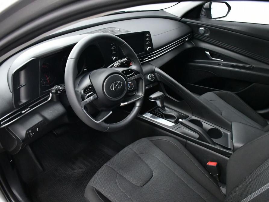 Hyundai Elantra VII (CN7) Новосибирск  - изображение 9
