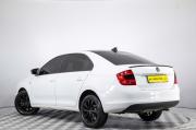 Skoda Rapid I Пермь  - изображение 24
