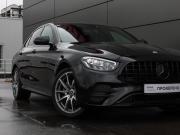 Mercedes-Benz E-Класс V (W213 S213 C238) Рестайлинг Москва  - изображение 47