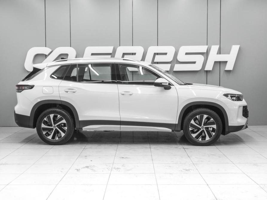 Volkswagen Tayron II (China Market) Ростов-на-Дону  - изображение 5