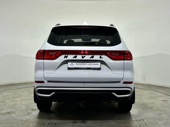 Haval M6 II с пробегом 2024 года, цена 1 845 000 рублей, 23422 км, внедорожник, Автокод Объявления
