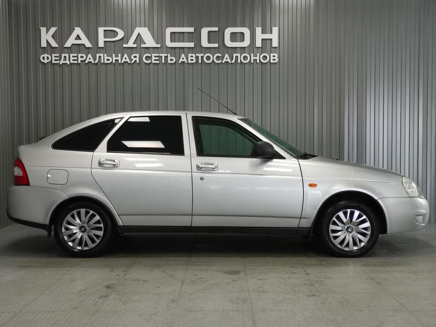 Lada (ВАЗ) Priora I Рестайлинг Пермь  - изображение 6