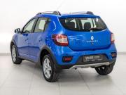 Renault Sandero II Санкт-Петербург  - изображение 35