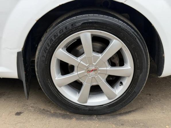 Chevrolet Lacetti I с пробегом 2012 года, цена 670 000 рублей, 146852 км, хэтчбек, Автокод Объявления