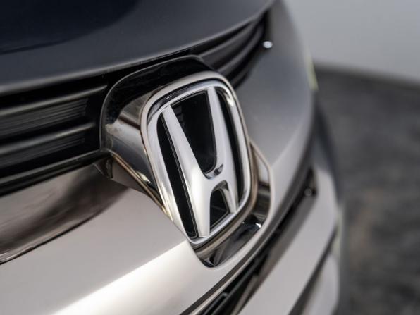 Honda Odyssey V с пробегом 2014 года, цена 1 750 000 рублей, 116553 км, минивэн, Автокод Объявления
