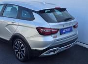 Lada (ВАЗ) Vesta I Рестайлинг (NG) Таганрог  - изображение 36