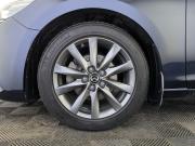 Mazda 6 III (GJ) Рестайлинг 2 Москва  - изображение 40