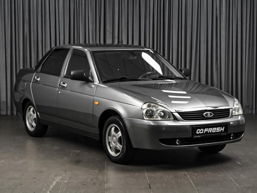 Lada (ВАЗ) Priora I Ставрополь  - изображение 1