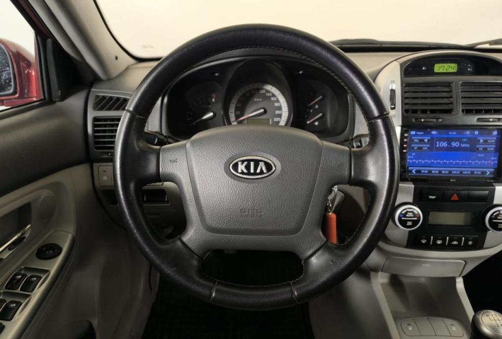 Kia Cerato I Рестайлинг Нижний Новгород  - изображение 14