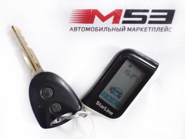 Daihatsu Boon II с пробегом 2010 года, цена 474 995 рублей, 205208 км, хэтчбек, Автокод Объявления