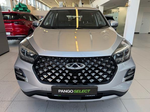 Chery Tiggo 4 Pro I с пробегом 2024 года, цена 1 649 000 рублей, 25178 км, внедорожник, Автокод Объявления