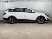 Lada (ВАЗ) Vesta I Ставрополь  - изображение 27