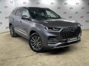 Chery Tiggo 8 Pro Max I Рестайлинг Санкт-Петербург  - изображение 27