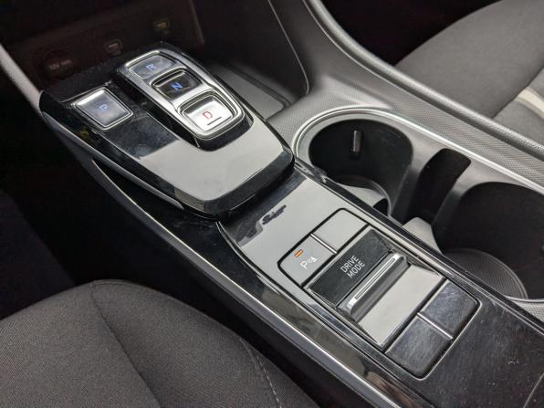 Hyundai Sonata VIII (DN8) с пробегом 2020 года, цена 2 100 000 рублей, 118526 км, седан, Автокод Объявления