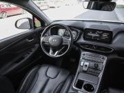Hyundai Santa Fe IV Рестайлинг Санкт-Петербург  - изображение 53