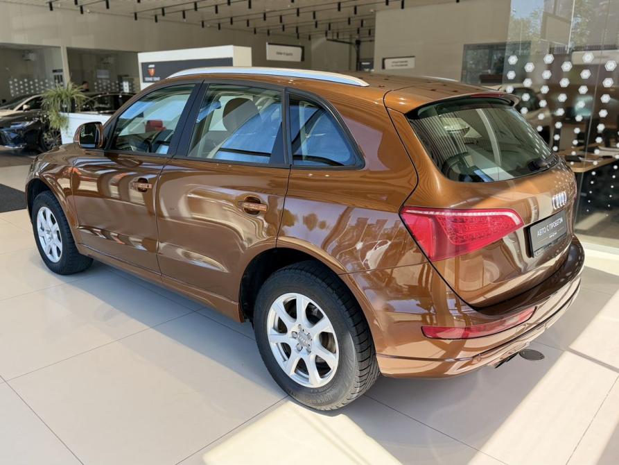Audi Q5 I (8R) Рестайлинг Краснодар  - изображение 6