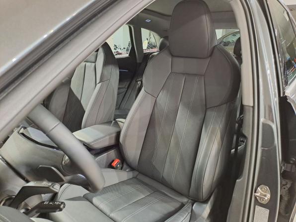 Audi Q5 III с пробегом 2025 года, цена 8 333 000 рублей, 2146 км, внедорожник, Автокод Объявления